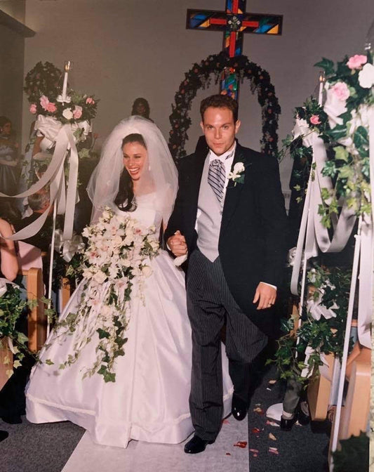 The Day Our Faith Was Tested